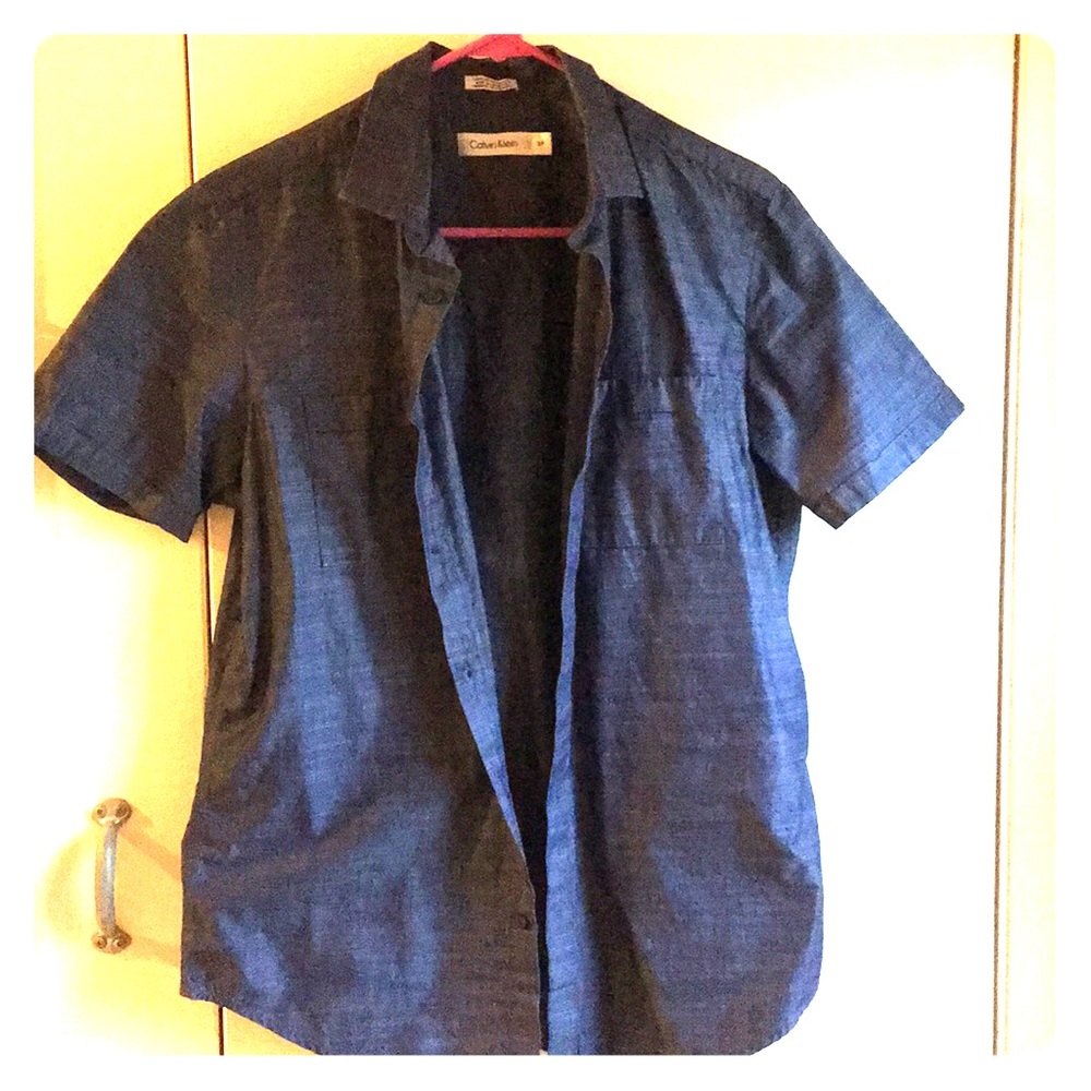 Casual shirt